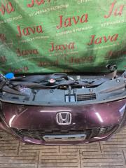 Ноускат передний HONDA CR-Z ZF2 LEA 5 ракурс