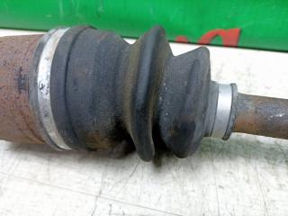 Привод правый передний NISSAN SUNNY FB15 QG15DE 3 ракурс