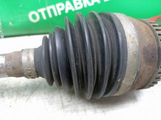 Привод правый передний NISSAN SUNNY FB15 QG15DE 4 ракурс