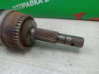 Привод правый передний NISSAN SUNNY FB15 QG15DE 5 ракурс