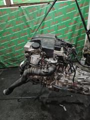 Двигатель BMW X1 E84 N20B20A 2 ракурс
