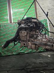 Двигатель BMW X1 E84 N20B20A 3 ракурс