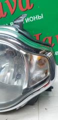 Фара левая передняя SUZUKI HUSTLER MR31S R06A 1873 3 ракурс