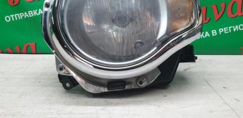 Фара левая передняя SUZUKI HUSTLER MR31S R06A 1873 4 ракурс