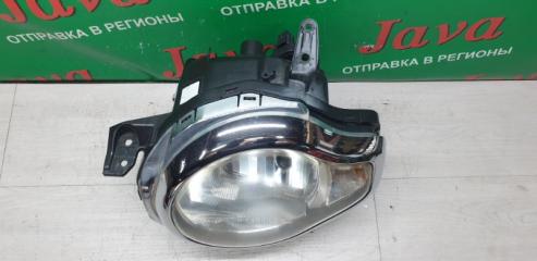 Фара левая передняя SUZUKI HUSTLER MR31S R06A 1873 5 ракурс