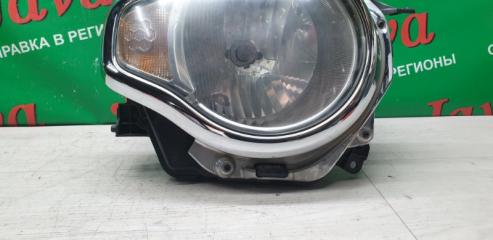 Фара правая передняя SUZUKI HUSTLER MR31S R06A 1873 4 ракурс