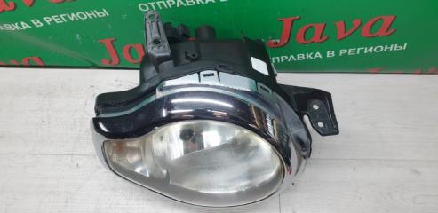 Фара правая передняя SUZUKI HUSTLER MR31S R06A 1873 5 ракурс