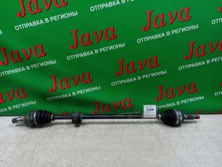 Привод правый передний TOYOTA PASSO KGC10 1KR-FE 43410-B1131 1 ракурс