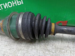 Привод правый передний TOYOTA PASSO KGC10 1KR-FE 43410-B1131 3 ракурс