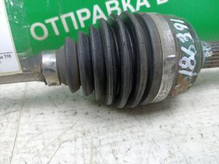 Привод правый передний TOYOTA PASSO KGC10 1KR-FE 43410-B1131 4 ракурс