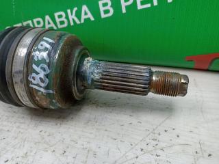 Привод правый передний TOYOTA PASSO KGC10 1KR-FE 43410-B1131 5 ракурс