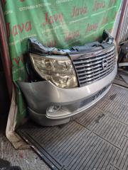 Ноускат передний NISSAN ELGRAND E51 VQ25DE 2 ракурс