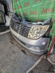Ноускат передний NISSAN ELGRAND E51 VQ25DE 3 ракурс
