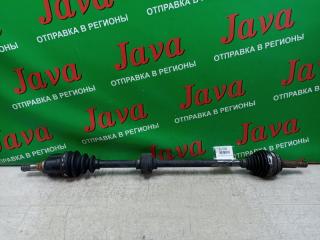 Привод правый передний TOYOTA COROLLA FIELDER NZE141 1NZ-FE 1 ракурс