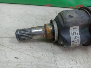 Привод правый передний TOYOTA COROLLA FIELDER NZE141 1NZ-FE 2 ракурс