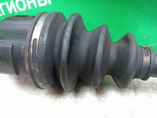 Привод правый передний TOYOTA COROLLA FIELDER NZE141 1NZ-FE 3 ракурс