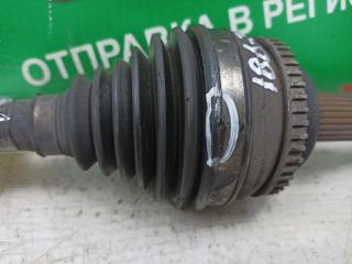 Привод правый передний TOYOTA COROLLA FIELDER NZE141 1NZ-FE 4 ракурс