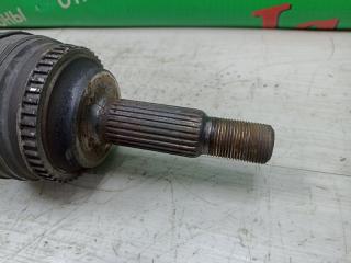 Привод правый передний TOYOTA COROLLA FIELDER NZE141 1NZ-FE 5 ракурс