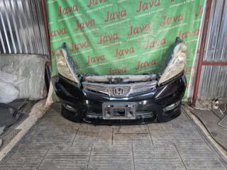 Ноускат передний HONDA FIT SHUTTLE GG7 L15A 1 ракурс
