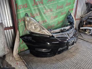 Ноускат передний HONDA FIT SHUTTLE GG7 L15A 2 ракурс