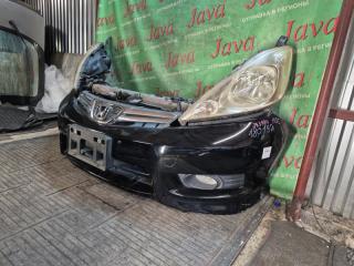 Ноускат передний HONDA FIT SHUTTLE GG7 L15A 3 ракурс