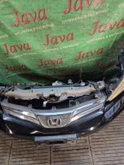 Ноускат передний HONDA FIT SHUTTLE GG7 L15A 5 ракурс