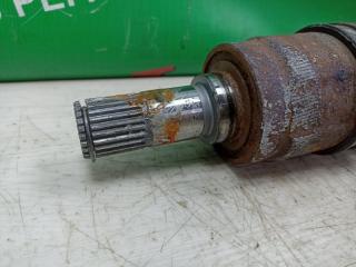 Привод правый передний HONDA FIT GD3 L15A 44305-SAA-000 2 ракурс Привод правый передний HONDA FIT GD3 L15A 44305-SAA-000 2 ракурс