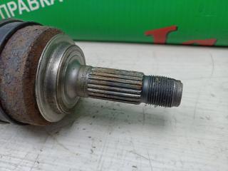 Привод правый передний HONDA FIT GD3 L15A 44305-SAA-000 5 ракурс