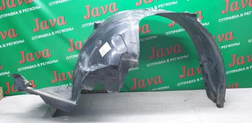 Подкрылок правый передний SUBARU FORESTER SH5 EJ204 1 ракурс