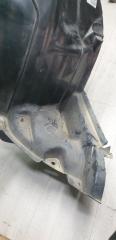 Подкрылок правый передний SUBARU FORESTER SH5 EJ204 3 ракурс