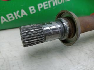 Привод правый передний HONDA ACCORD CL7 K20A 2 ракурс Привод правый передний HONDA ACCORD CL7 K20A 2 ракурс