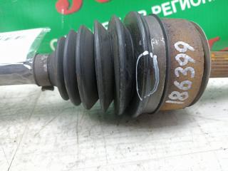 Привод правый передний HONDA ACCORD CL7 K20A 5 ракурс Привод правый передний HONDA ACCORD CL7 K20A 5 ракурс