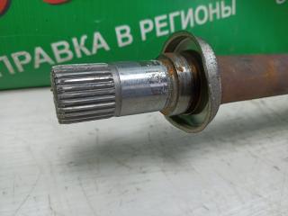 Привод правый передний HONDA ACCORD CL7 K20A 2 ракурс Привод правый передний HONDA ACCORD CL7 K20A 2 ракурс