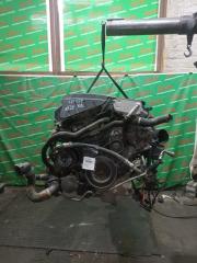 Двигатель BMW X3 F25 N52B30A 1 ракурс