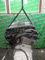 Двигатель BMW X3 F25 N52B30A 4 ракурс