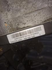 Двигатель BMW X3 F25 N52B30A 5 ракурс