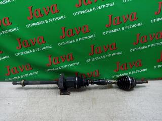 Привод правый передний TOYOTA NOAH AZR60 1AZ-FSE 43410-28080 1 ракурс