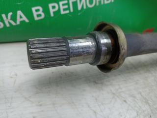 Привод правый передний TOYOTA NOAH AZR60 1AZ-FSE 43410-28080 2 ракурс
