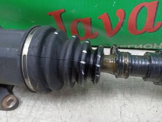 Привод правый передний TOYOTA NOAH AZR60 1AZ-FSE 43410-28080 4 ракурс