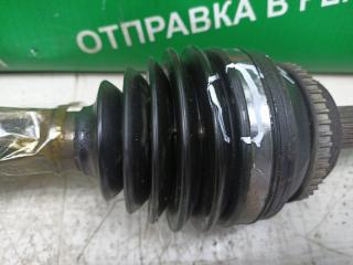 Привод правый передний TOYOTA NOAH AZR60 1AZ-FSE 43410-28080 5 ракурс