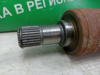 Привод правый передний HONDA FIT GP5 LEB 44305T5C000 2 ракурс