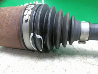 Привод правый передний HONDA FIT GP5 LEB 44305T5C000 3 ракурс