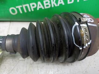 Привод правый передний HONDA FIT GP5 LEB 44305T5C000 4 ракурс