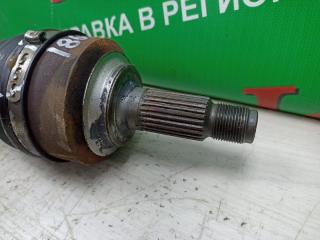 Привод правый передний HONDA FIT GP5 LEB 44305T5C000 5 ракурс