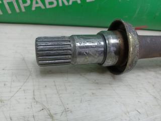 Привод правый передний TOYOTA VISTA ARDEO ZZV50 1ZZ-FE 2 ракурс