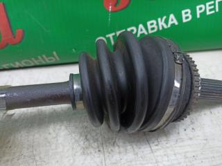 Привод правый передний TOYOTA VISTA ARDEO ZZV50 1ZZ-FE 5 ракурс