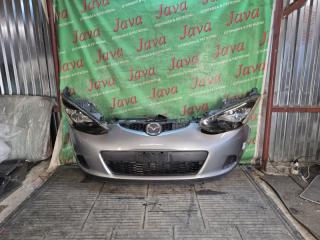 Ноускат передний MAZDA DEMIO DE3FS ZJ-VE 1 ракурс