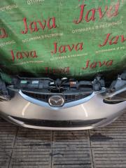 Ноускат передний MAZDA DEMIO DE3FS ZJ-VE 5 ракурс