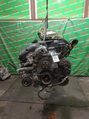 Двигатель BMW X3 E83 M54B25 1 ракурс