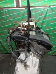 Двигатель BMW X3 E83 M54B25 4 ракурс
